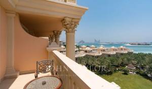 Vente Appartement Palm Jumeirah