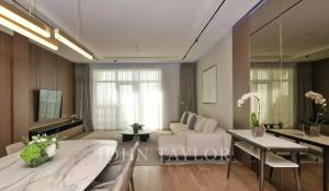 Vente Appartement Palm Jumeirah