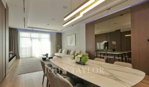 Vente Appartement Palm Jumeirah