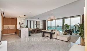 Vente Appartement Palm Jumeirah