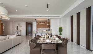 Vente Appartement Palm Jumeirah