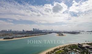 Vente Appartement Palm Jumeirah