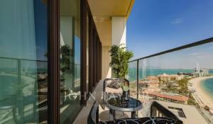 Vente Appartement Palm Jumeirah
