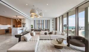 Vente Appartement Palm Jumeirah