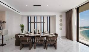 Vente Appartement Palm Jumeirah