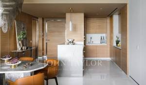 Vente Appartement Palm Jumeirah