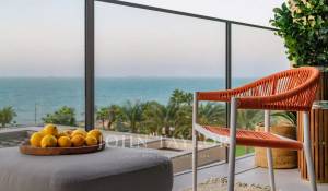 Vente Appartement Palm Jumeirah