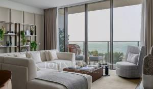 Vente Appartement Palm Jumeirah