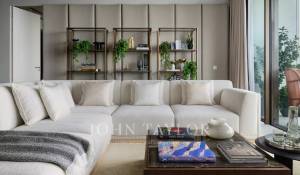 Vente Appartement Palm Jumeirah