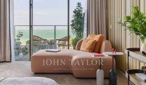 Vente Appartement Palm Jumeirah