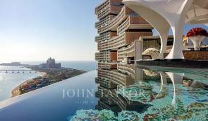 Vente Appartement Palm Jumeirah