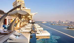 Vente Appartement Palm Jumeirah