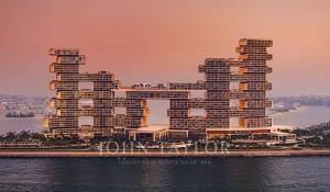 Vente Appartement Palm Jumeirah