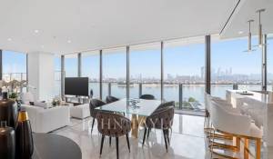 Vente Appartement Palm Jumeirah
