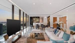 Vente Appartement Palm Jumeirah