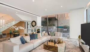 Vente Appartement Palm Jumeirah