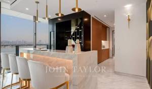 Vente Appartement Palm Jumeirah