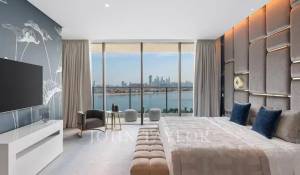 Vente Appartement Palm Jumeirah