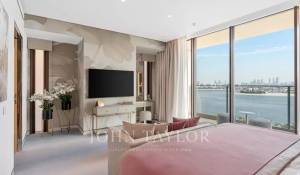 Vente Appartement Palm Jumeirah