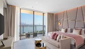 Vente Appartement Palm Jumeirah