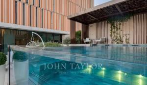 Vente Appartement Palm Jumeirah