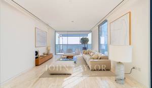 Vente Appartement Palm Jumeirah