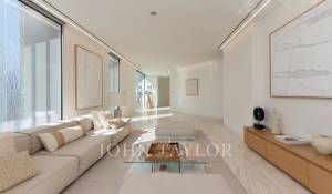 Vente Appartement Palm Jumeirah