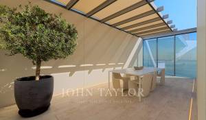 Vente Appartement Palm Jumeirah