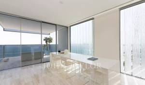 Vente Appartement Palm Jumeirah