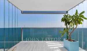 Vente Appartement Palm Jumeirah