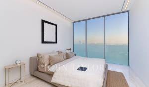 Vente Appartement Palm Jumeirah