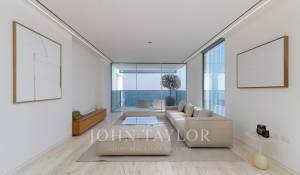 Vente Appartement Palm Jumeirah