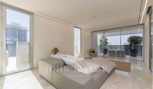 Vente Appartement Palm Jumeirah