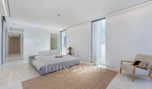 Vente Appartement Palm Jumeirah