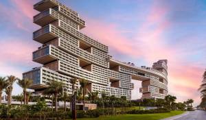 Vente Appartement Palm Jumeirah