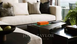 Vente Appartement Palm Jumeirah