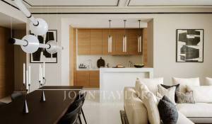 Vente Appartement Palm Jumeirah