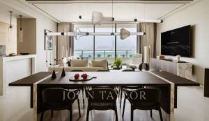 Vente Appartement Palm Jumeirah