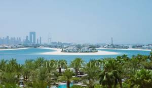 Vente Appartement Palm Jumeirah