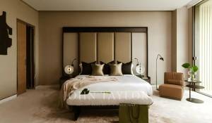 Vente Appartement Palm Jumeirah