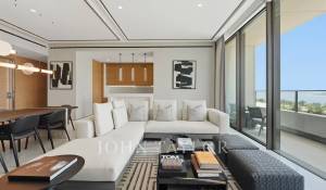 Vente Appartement Palm Jumeirah