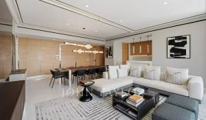Vente Appartement Palm Jumeirah