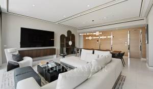 Vente Appartement Palm Jumeirah