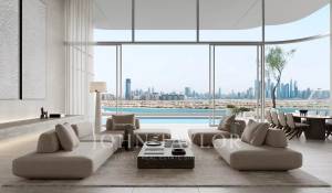 Vente Appartement Palm Jumeirah