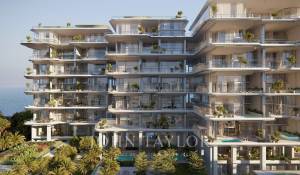 Vente Appartement Palm Jumeirah