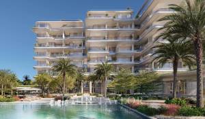 Vente Appartement Palm Jumeirah