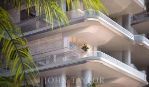 Vente Appartement Palm Jumeirah