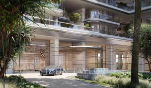 Vente Appartement Palm Jumeirah