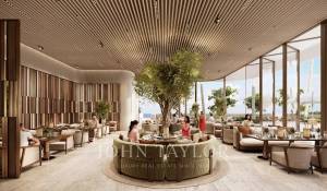Vente Appartement Palm Jumeirah