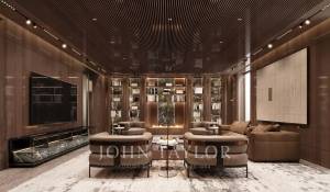 Vente Appartement Palm Jumeirah